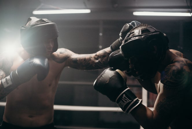 5 Reasons Why Boxing Will Help You Reach Your Fitness Goals